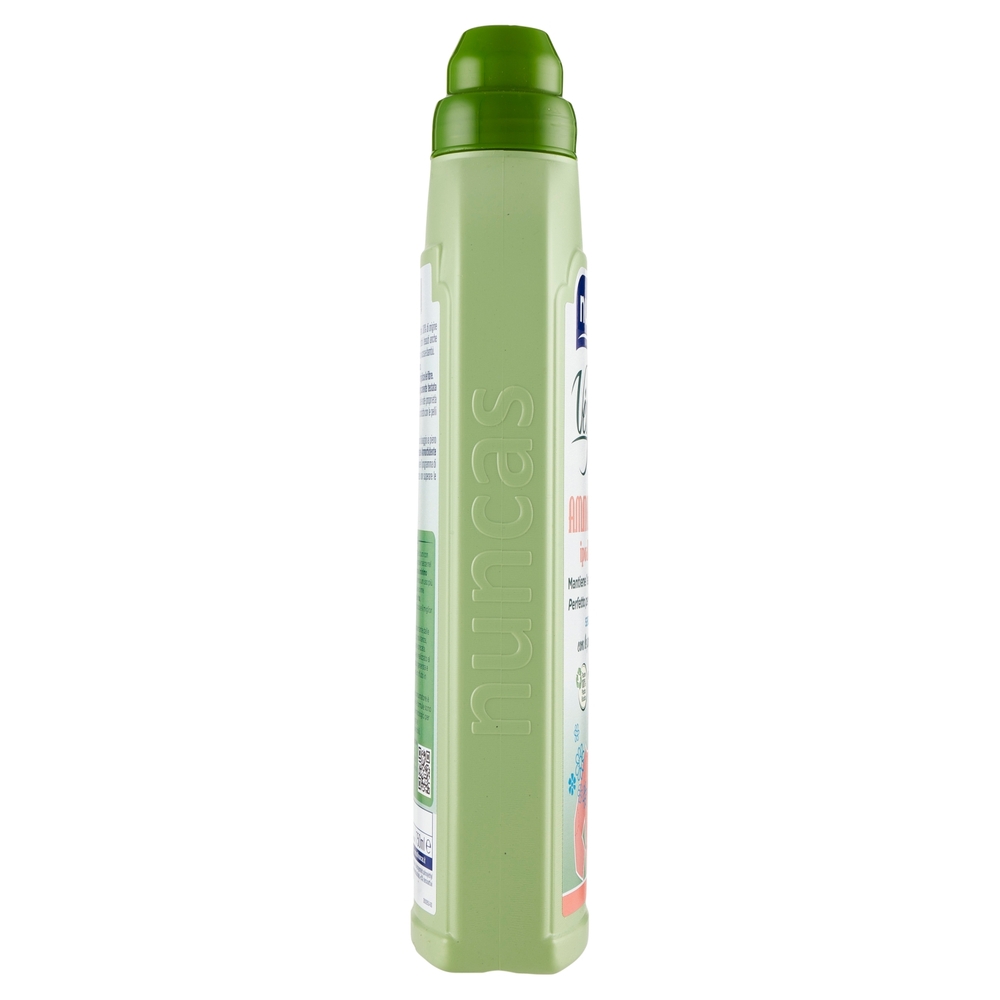 nuncas Vegetale Ammorbidente ipoallergenico Freschezza naturale 750 ml